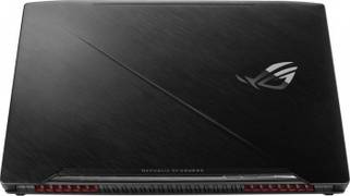 Asus ROG GL503VM-GZ248T Laptop (Core i7 7th Gen/16 GB/1 TB 256 GB SSD/Windows 10/6 GB) Laptop