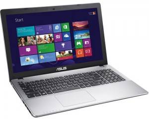 Asus X550JX-DB71 Laptop (Core i7 4th Gen/8 GB/1 TB/Windows 8 1/2 GB)