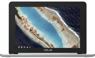 Asus Chromebook C101PA-DB02 Laptop (Rockchip Quad Core/4 GB/16 GB SSD/Google Chrome)