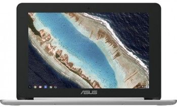Asus Chromebook C101PA-DB02 Laptop (Rockchip Quad Core/4 GB/16 GB SSD/Google Chrome) Price