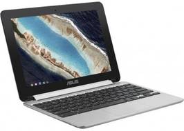 Asus Chromebook C101PA-DB02 Laptop (Rockchip Quad Core/4 GB/16 GB SSD/Google Chrome)