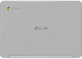 Asus Chromebook C101PA-DB02 Laptop (Rockchip Quad Core/4 GB/16 GB SSD/Google Chrome)