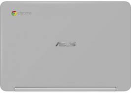 Asus Chromebook C101PA-DB02 Laptop (Rockchip Quad Core/4 GB/16 GB SSD/Google Chrome)