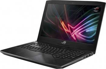 Asus ROG GL503VD-GZ240T Laptop (Core i7 7th Gen/16 GB/1 TB 128 GB SSD/Windows 10/4 GB)