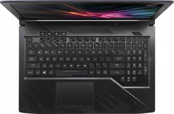 Asus ROG GL503VD-GZ240T Laptop (Core i7 7th Gen/16 GB/1 TB 128 GB SSD/Windows 10/4 GB)