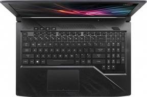 Asus ROG GL503VD-GZ240T Laptop (Core i7 7th Gen/16 GB/1 TB 128 GB SSD/Windows 10/4 GB)