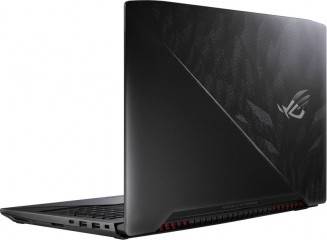 Asus ROG GL503VD-GZ240T Laptop (Core i7 7th Gen/16 GB/1 TB 128 GB SSD/Windows 10/4 GB)