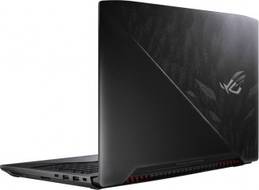 Asus ROG GL503VD-GZ240T Laptop (Core i7 7th Gen/16 GB/1 TB 128 GB SSD/Windows 10/4 GB)