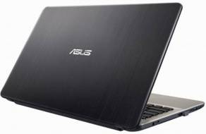 Asus Vivobook Max X541NA-GO012T Laptop (Pentium Quad Core/4 GB/500 GB/Windows 10)