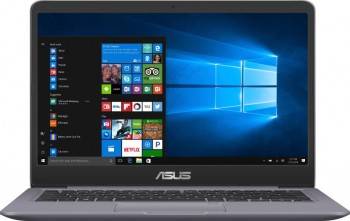 Asus Vivobook S410UA-EB367T  Laptop (Core i7 8th Gen/8 GB/1 TB 256 GB SSD/Windows 10)