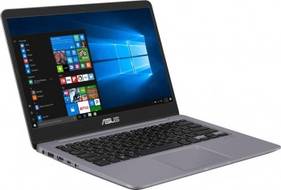 Asus Vivobook S410UA-EB267T Laptop (Core i5 8th Gen/8 GB/1 TB 128 GB SSD/Windows 10)