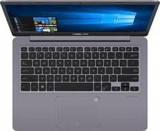 Asus Vivobook S410UA-EB266T Laptop (Core i3 7th Gen/8 GB/1 TB 128 GB SSD/Windows 10)
