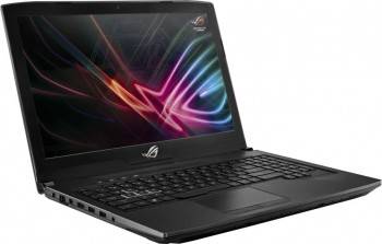 Asus ROG GL503VM-ED111T Laptop (Core i7 7th Gen/16 GB/1 TB 256 GB SSD/Windows 10/6 GB)