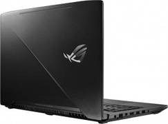 Asus ROG GL503VM-ED111T Laptop (Core i7 7th Gen/16 GB/1 TB 256 GB SSD/Windows 10/6 GB) Laptop