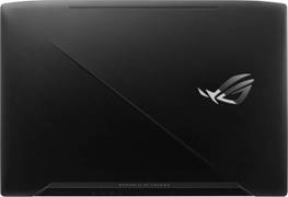 Asus ROG GL503VM-ED111T Laptop (Core i7 7th Gen/16 GB/1 TB 256 GB SSD/Windows 10/6 GB) Laptop