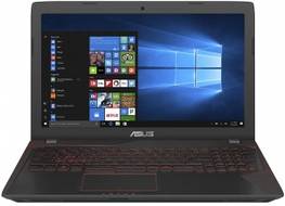 Asus FX553VD-DM1031T Laptop (Core i5 7th Gen/8 GB/1 TB/Windows 10/2 GB)