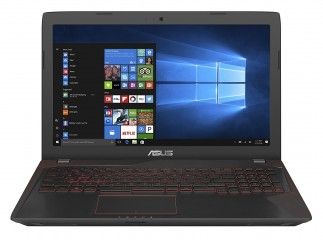 Asus FX553VD-DM1031T Laptop (Core i5 7th Gen/8 GB/1 TB/Windows 10/2 GB) Price