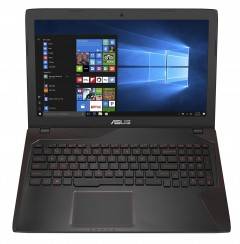 Asus FX553VD-DM1031T Laptop (Core i5 7th Gen/8 GB/1 TB/Windows 10/2 GB)