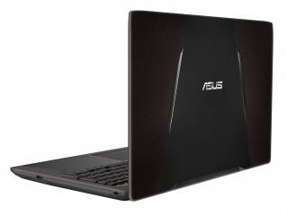 Asus FX553VD-DM1031T Laptop (Core i5 7th Gen/8 GB/1 TB/Windows 10/2 GB)