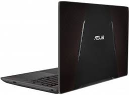 Asus FX553VD-DM1031T Laptop (Core i5 7th Gen/8 GB/1 TB/Windows 10/2 GB)