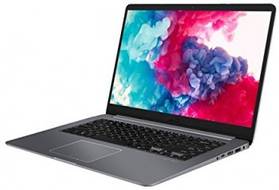 Asus VivoBook 15 X510UA-EJ770T Laptop (Core i3 7th Gen/4 GB/1 TB/Windows 10)