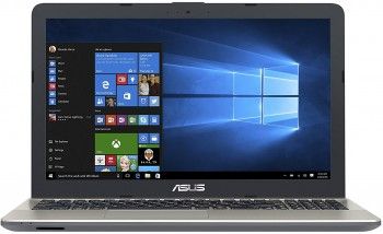 Asus Vivobook Max X541UA-DM1187T Laptop (Core i3 7th Gen/4 GB/1 TB/Windows 10) Price
