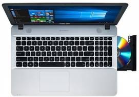 Asus Vivobook Max X541UA-DM1187T Laptop (Core i3 7th Gen/4 GB/1 TB/Windows 10)