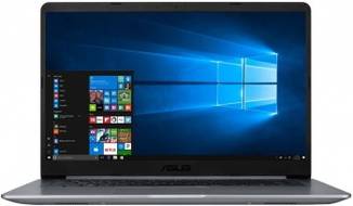 Asus Vivobook S510UN-BQ218T Laptop (Core i5 8th Gen/8 GB/1 TB/Windows 10/2 GB)