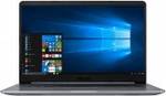 Asus Vivobook S510UN-BQ218T Laptop (Core i5 8th Gen/8 GB/1 TB/Windows 10/2 GB)