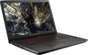 Asus ROG Strix GL702ZC-GC216T Laptop (AMD Octa Core/16 GB/1 TB 256 GB SSD/Windows 10/4 GB)