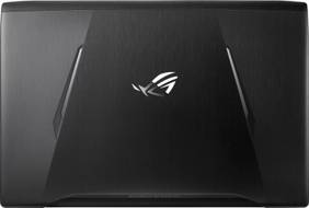 Asus ROG Strix GL702ZC-GC216T Laptop (AMD Octa Core/16 GB/1 TB 256 GB SSD/Windows 10/4 GB)