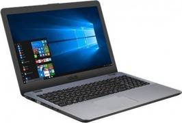 Asus A542BA-GQ067T Laptop (AMD Dual Core A9/4 GB/1 TB/Windows 10)