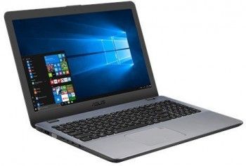 Asus A542BA-GQ067T Laptop (AMD Dual Core A9/4 GB/1 TB/Windows 10) Price