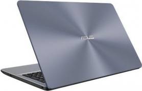 Asus A542BA-GQ067T Laptop (AMD Dual Core A9/4 GB/1 TB/Windows 10)