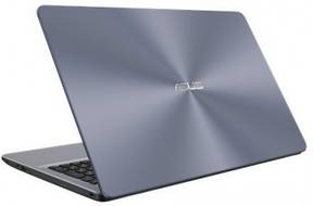 Asus A542BA-GQ067T Laptop (AMD Dual Core A9/4 GB/1 TB/Windows 10)