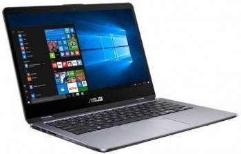 Asus Vivobook Flip TP410UA-EC512T Laptop (Core i5 8th Gen/8 GB/1 TB 256 GB SSD/Windows 10)