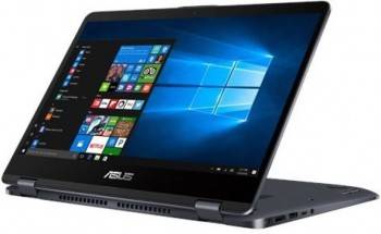 Asus Vivobook Flip TP410UA-EC512T Laptop (Core i5 8th Gen/8 GB/1 TB 256 GB SSD/Windows 10)