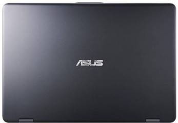 Asus Vivobook Flip TP410UA-EC512T Laptop (Core i5 8th Gen/8 GB/1 TB 256 GB SSD/Windows 10)