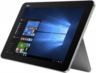 Asus Transformer book T102HA-D4-GR Netbook (Atom Quad Core X5/4 GB/128 GB SSD/Windows 10)