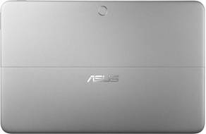 Asus Transformer book T102HA-D4-GR Netbook (Atom Quad Core X5/4 GB/128 GB SSD/Windows 10) Laptop