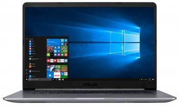 Asus VivoBook 15 X510UA-EJ796T Laptop (Core i3 7th Gen/4 GB/1 TB/Windows 10)