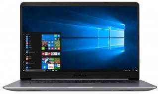 Asus VivoBook 15 X510UA-EJ796T Laptop (Core i3 7th Gen/4 GB/1 TB/Windows 10)