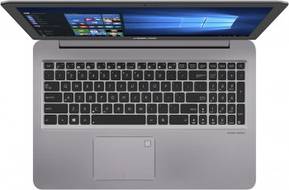 Asus VivoBook 15 X510UA-EJ796T Laptop (Core i3 7th Gen/4 GB/1 TB/Windows 10)
