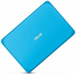 Asus Vivobook W202NA-DH02 Laptop (Celeron Dual Core/4 GB/64 GB SSD/Windows 10)