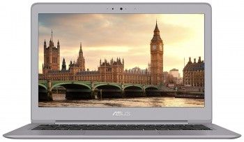 Asus Zenbook UX330UA-AH55 Ultrabook (Core i5 8th Gen/8 GB/256 GB SSD/Windows 10) Price