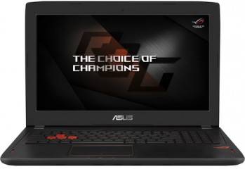 Asus ROG Strix GL502VT-DS74 Laptop (Core i7 6th Gen/16 GB/1 TB 128 GB SSD/Windows 10/6 GB)