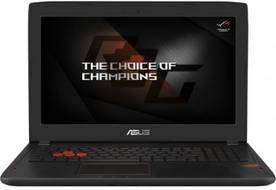 Asus ROG Strix GL502VT-DS74 Laptop (Core i7 6th Gen/16 GB/1 TB 128 GB SSD/Windows 10/6 GB)