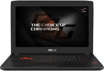 Asus ROG Strix GL502VT-DS74 Laptop (Core i7 6th Gen/16 GB/1 TB 128 GB SSD/Windows 10/6 GB) Price