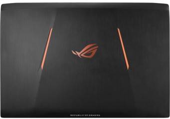 Asus ROG Strix GL502VT-DS74 Laptop (Core i7 6th Gen/16 GB/1 TB 128 GB SSD/Windows 10/6 GB)