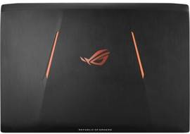 Asus ROG Strix GL502VT-DS74 Laptop (Core i7 6th Gen/16 GB/1 TB 128 GB SSD/Windows 10/6 GB)